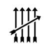 Foam Hunter Scoring Icon