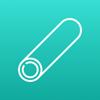 Foam Roller &Uuml;bungen Icon
