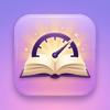 Focal reading Icon