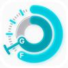 Focus Dial Icon