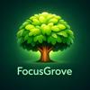 Focus Grove - Pomodoro Timer Icon
