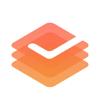 Focus Stacks Icon
