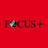 FOCUS+ Icon