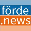 f&ouml;rde.news | Nachrichten Icon