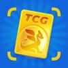 FoilSnap: TCG Card Scanner Icon