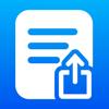 Folder Tree Exporter Icon