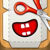 Foldify - Create, Print & Fold Icon