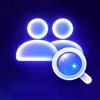 Follower Analyzer & Reports Icon