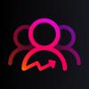 Followers Unfollowers Tracker Icon