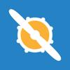 FollowMe - Teile deinen Dienst Icon