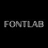 FontLab: Schriftarten Tastatur Icon