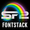 FontStack Icon