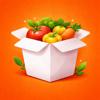 Food Saver Icon