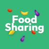 Food Sharing — essen teilen Icon