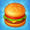 Food Sort: Puzzle Game Icon