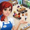 Food Street - Koch-spiele Icon