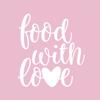 food with love: Rezepte Icon