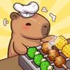Foodie Sizzle Icon
