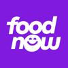 FoodNow - Essen bestellen Icon