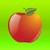 FoodTrackerPro - Daily Food Eating Log Icon