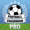 Football Chairman Pro Icon
