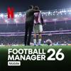 Football Manager 26 Mobile Icon