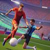 Football Rematch Life Sim Game Icon