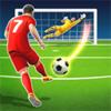 Football Strike Icon