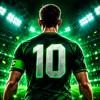 Footballer: Fu&szlig;ball-Simulator Icon