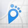 Footpath Route Planner Icon