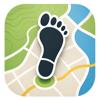 FootSec Icon