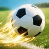 Footy Journey : Soccer Saga Icon