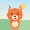 Forest Friends Runner Icon
