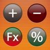 Forex Trade Calculator Icon