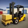 Forklift Simulator 2023 Icon