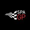 Formula 1 Belgian Grand Prix Icon