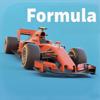 Formula Rising Star Icon