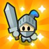 Fortress Merge Icon