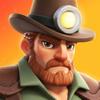 Fortune Hunter: Golden Saga Icon