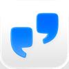 Forum, a Facebook app Icon