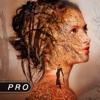 Foto-Mixer - Blend Bilder - Pro Icon