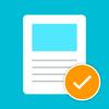 Foto PDF Icon