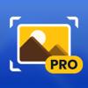 Foto Scanner Pro: Scanne Alben Icon