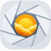 Fotografenwetter Icon