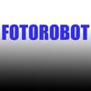 Fotorobot Icon