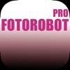 Fotorobot Pro Icon