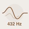 FourThirtyTwo Icon