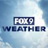 FOX 9 Weather – Radar & Alerts Icon