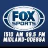 Fox Sports 1510 KMND Icon