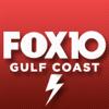 FOX10 Weather Mobile Alabama Icon